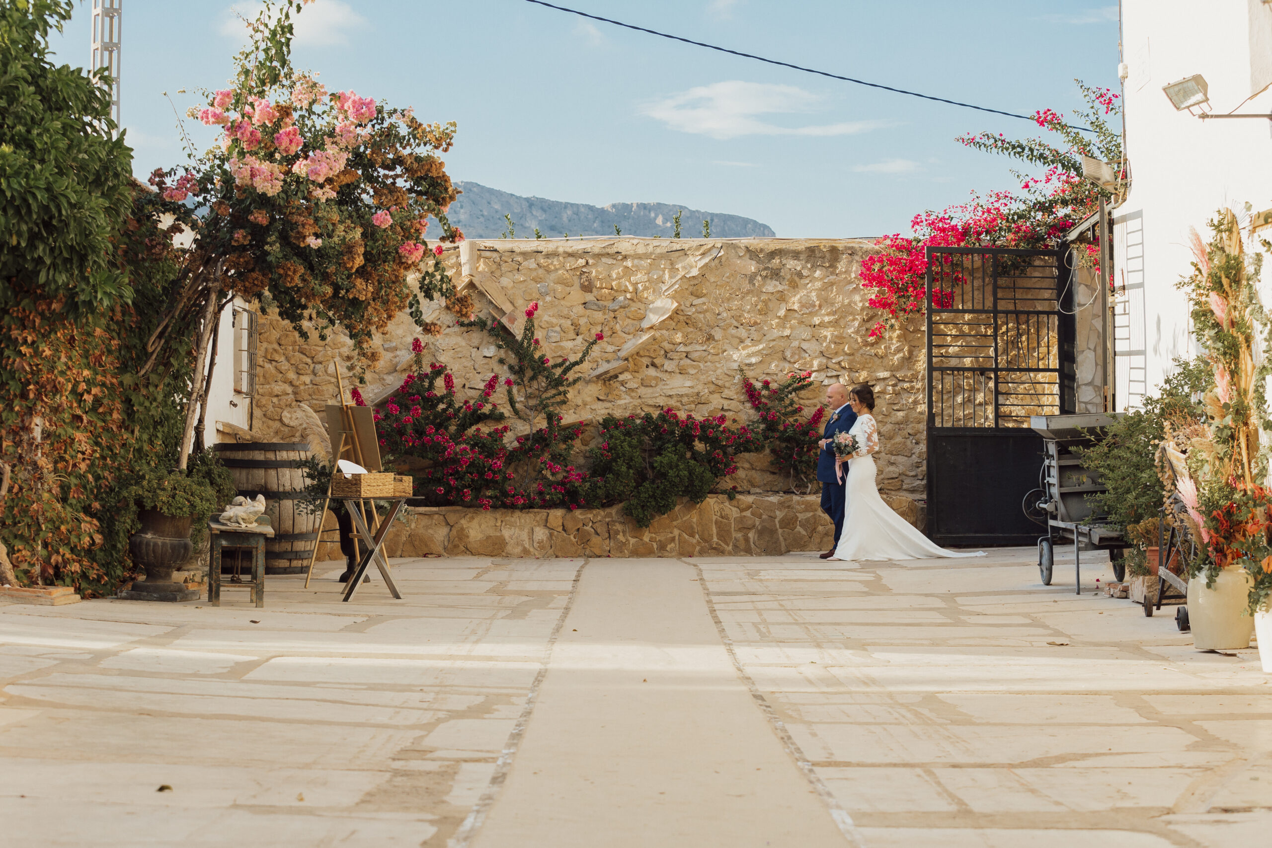 Imagen de galer�a El Poblet