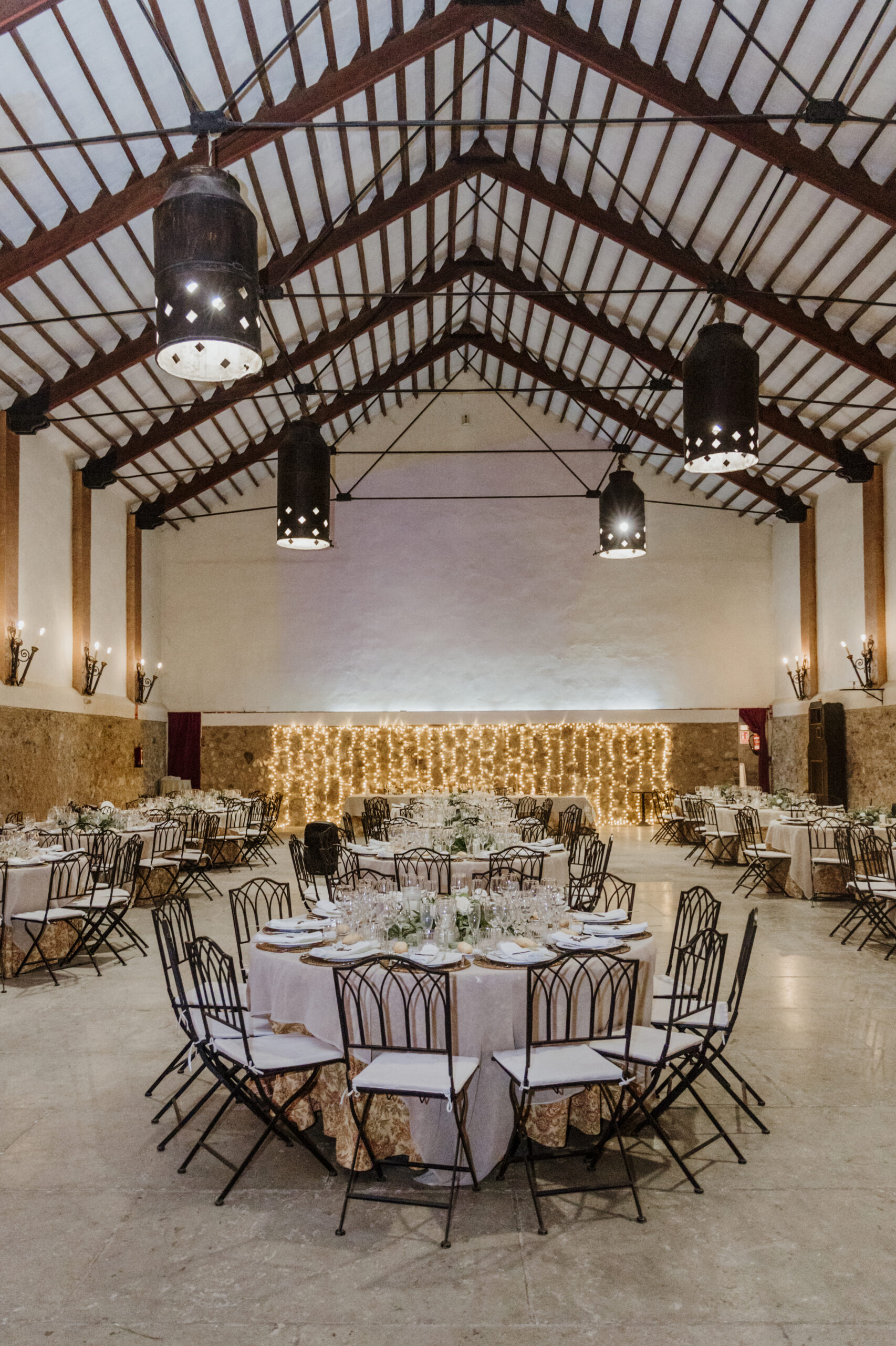 Ceremonia detalle