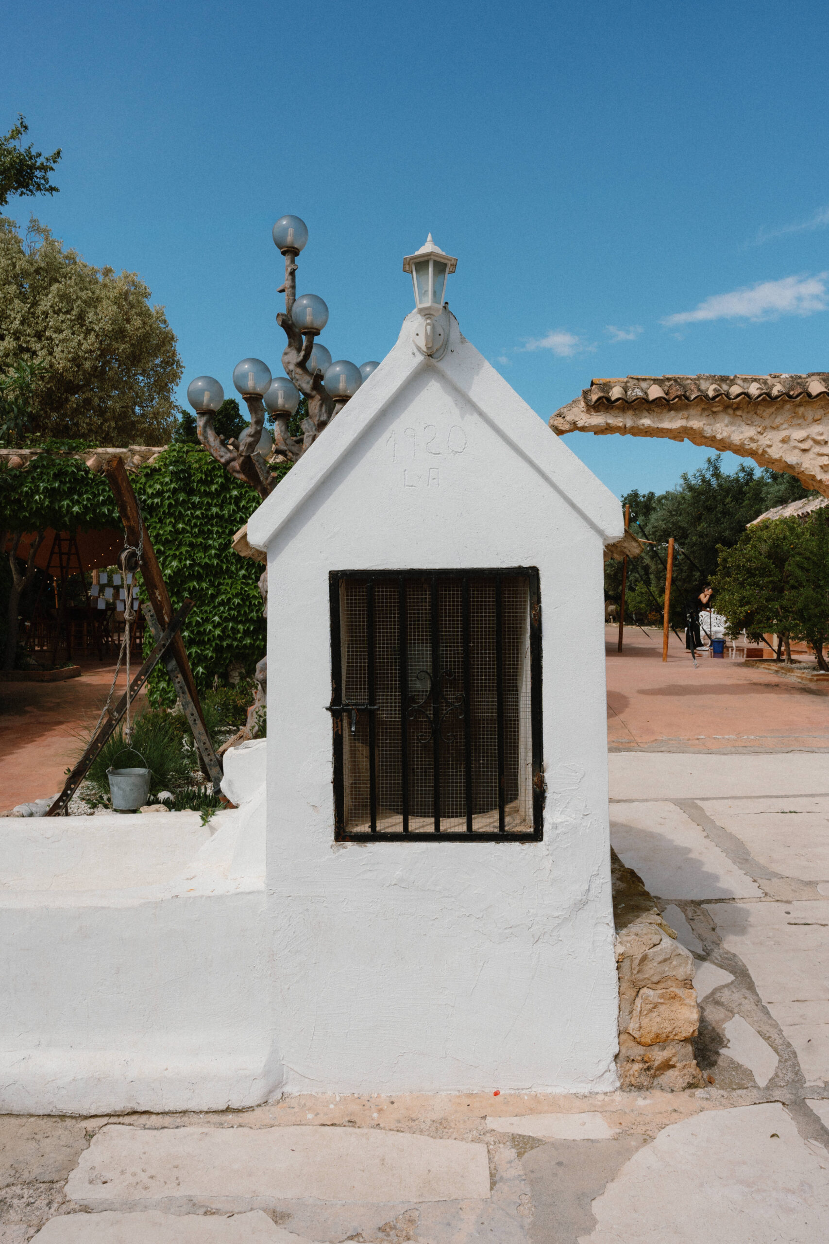 Imagen de galer�a El Poblet