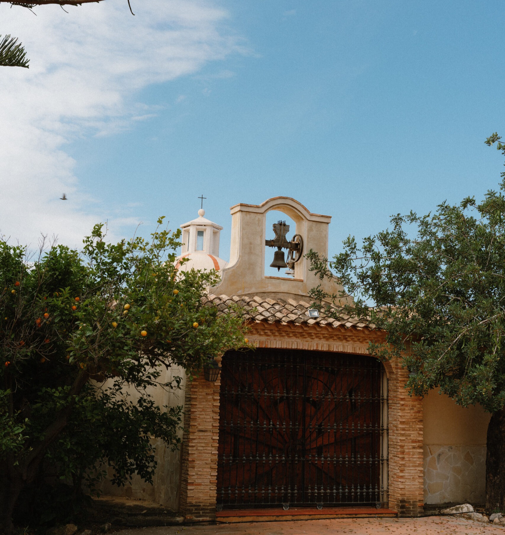 Salón El