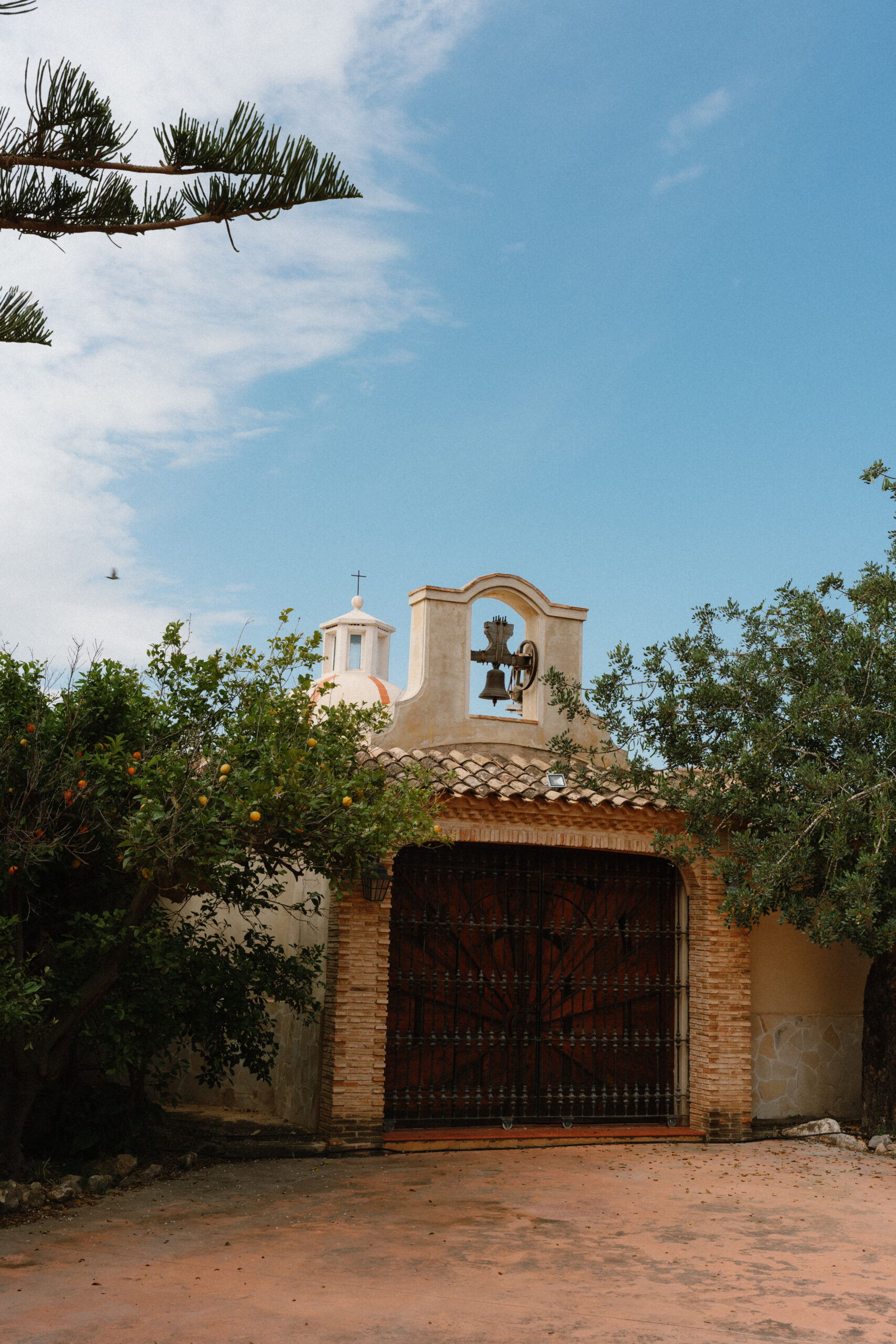 Imagen de galer�a El Poblet