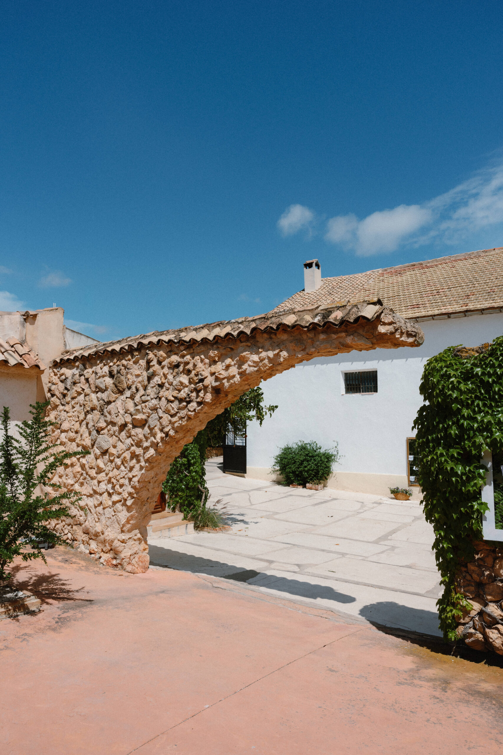 Imagen de galer�a El Poblet